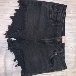 GB Girls shorts